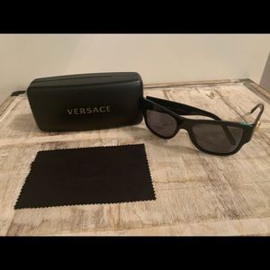 Men’s Versace Sunglasses